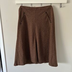 MIDI Librarian Skirt